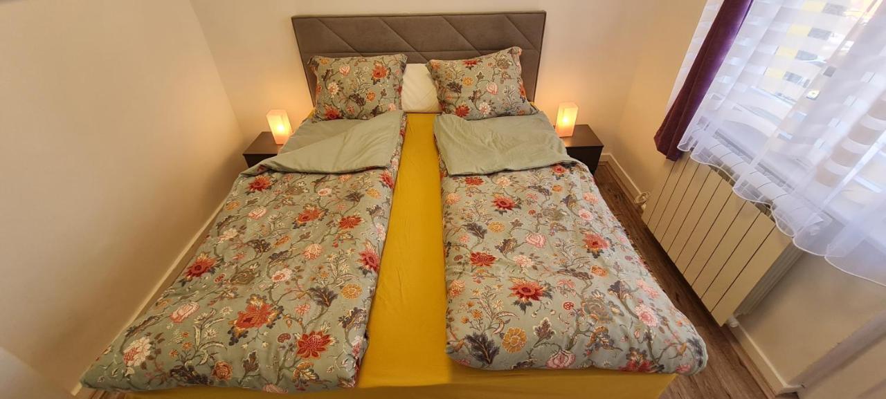 Julija Apartment Belgrade Luaran gambar
